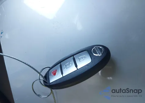 2020 Nissan Frontier King Cab Sv 4X2 из США, поврежденный, VIN 1N6ED0CE8LN703626